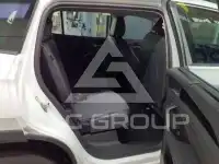 2026 Volkswagen Tayron