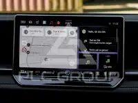 2026 Volkswagen Tayron