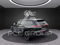 2026 Volkswagen Tayron