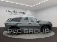 2026 Volkswagen Tayron
