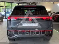2026 Volkswagen Tayron