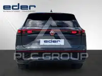 2026 Volkswagen Tayron