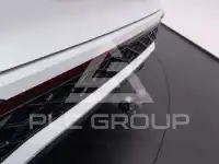 2026 Volkswagen Tayron