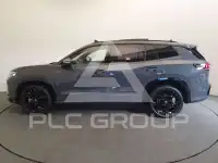 2026 Volkswagen Tayron