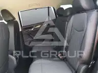 2026 Volkswagen Tayron