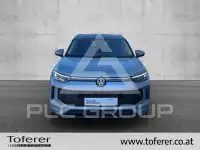 2026 Volkswagen Tayron