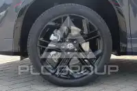2026 Volkswagen Tayron