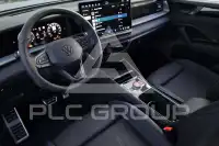 2026 Volkswagen Tayron