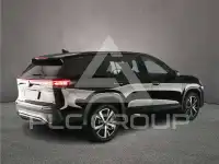 2026 Volkswagen Tayron