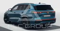 2026 Volkswagen Tayron