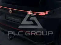 2026 Volkswagen Tayron