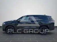 2026 Volkswagen Tayron