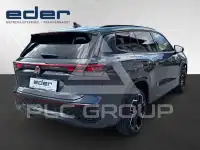 2026 Volkswagen Tayron