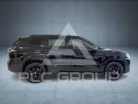 2026 Volkswagen Tayron