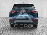 2026 Volkswagen Tayron