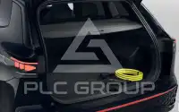2026 Volkswagen Tayron