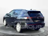 2026 Volkswagen Tayron