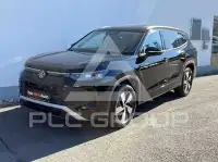 2026 Volkswagen Tayron