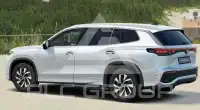 2026 Volkswagen Tayron