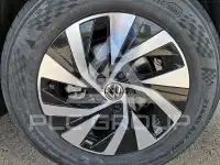 2026 Volkswagen Tayron