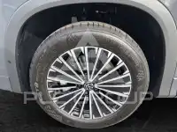 2026 Volkswagen Tayron