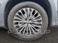 2026 Volkswagen Tayron