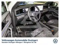 2026 Volkswagen Tayron