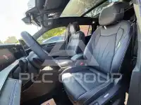 2026 Volkswagen Tayron