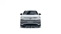2026 Volkswagen Tayron