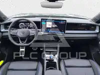 2026 Volkswagen Tayron