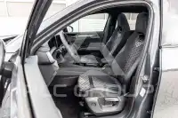 2026 Volkswagen Tayron