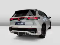 2026 Volkswagen Tayron