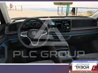 2026 Volkswagen Tayron