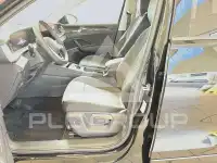 2026 Volkswagen Tayron