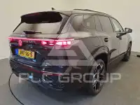 2026 Volkswagen Tayron