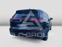 2026 Volkswagen Tayron