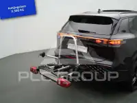 2026 Volkswagen Tayron