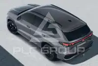 2026 Volkswagen Tayron