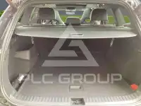 2026 Volkswagen Tayron