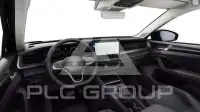 2026 Volkswagen Tayron