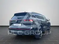 2026 Volkswagen Tayron