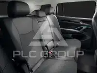 2026 Volkswagen Tayron