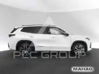 2026 Volkswagen Tayron