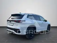 2026 Volkswagen Tayron