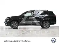 2026 Volkswagen Tayron