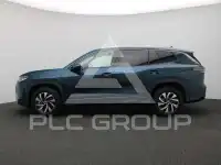 2026 Volkswagen Tayron