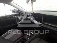 2026 Volkswagen Tayron