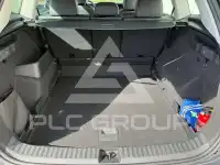 2026 Volkswagen Tayron