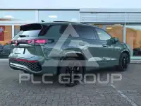 2026 Volkswagen Tayron