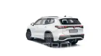 2026 Volkswagen Tayron
